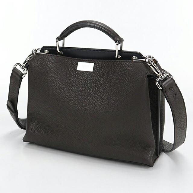 FENDI（フェンディ） 中古 ハンドバッグ レディース ブランド