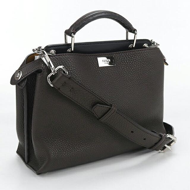 FENDI（フェンディ） 中古 ハンドバッグ レディース ブランド
