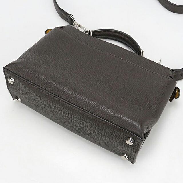 FENDI（フェンディ） 中古 ハンドバッグ レディース ブランド