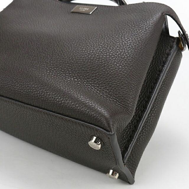 FENDI（フェンディ） 中古 ハンドバッグ レディース ブランド