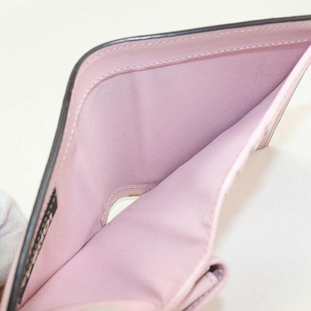 FENDI（フェンディ） 中古 二折財布 レディース ブランド エフイズ