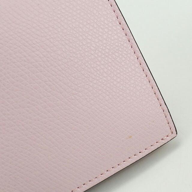 FENDI（フェンディ） 中古 二折財布 レディース ブランド エフイズ
