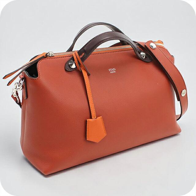 FENDI（フェンディ） 中古 ハンドバッグ レディース ブランド バイ ザ 