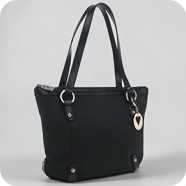 FENDI（フェンディ） 中古 トートバッグ レディース ブランド 
