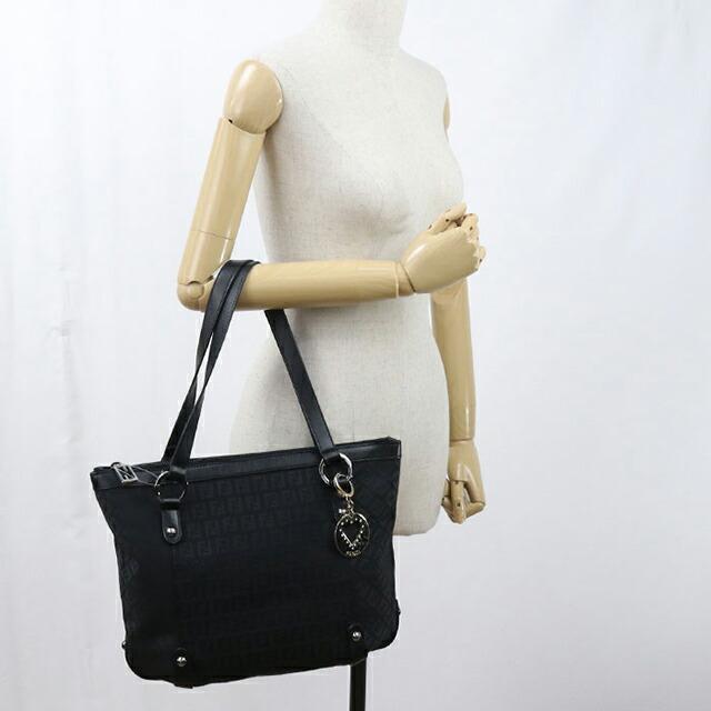 FENDI（フェンディ） 中古 トートバッグ レディース ブランド 