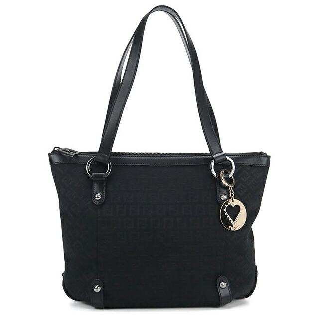 FENDI（フェンディ） 中古 トートバッグ レディース ブランド 