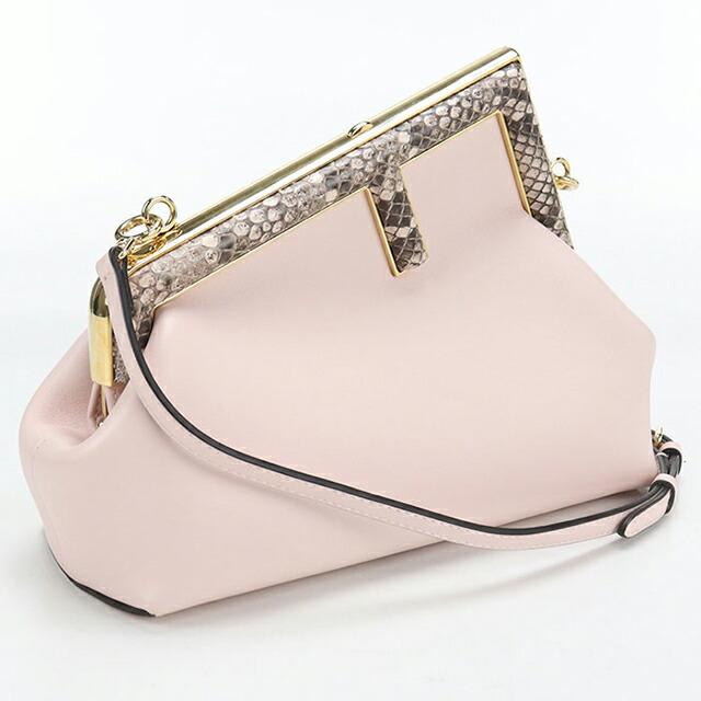 FENDI（フェンディ） 中古 ショルダーバッグ レディース ブランド