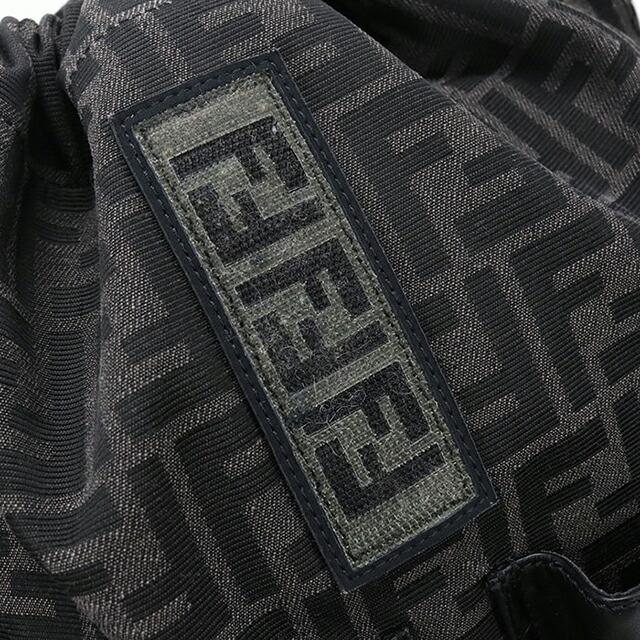 FENDI（フェンディ） 中古 リュック メンズ ブランド FENDI FF