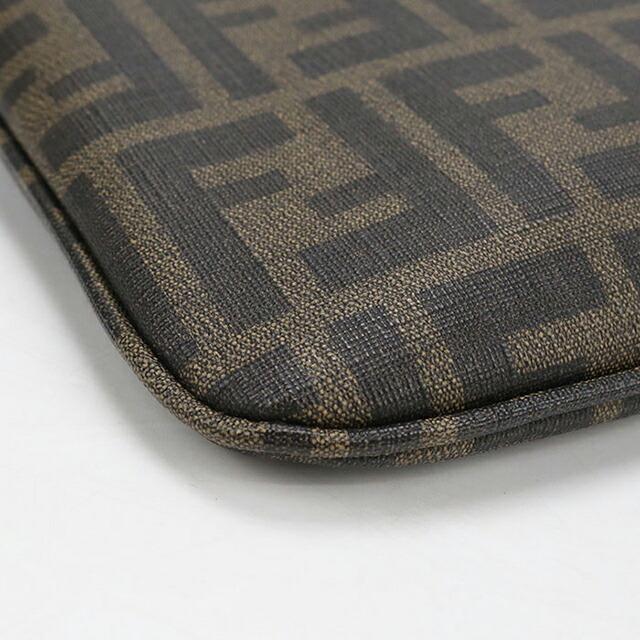 FENDI（フェンディ） 中古 斜め掛け ショルダーバッグ レディース