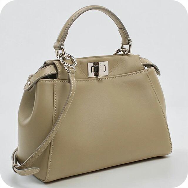 FENDI（フェンディ） 中古 ハンドバッグ レディース ブランド 