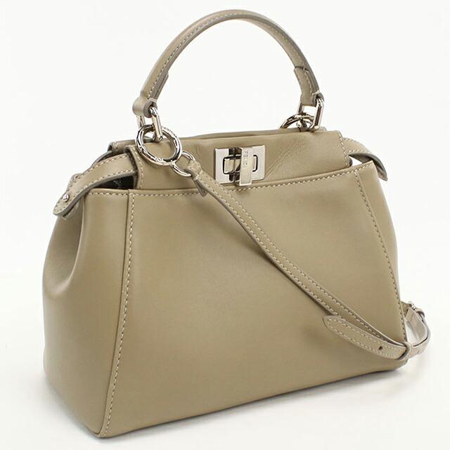 FENDI（フェンディ） 中古 ハンドバッグ レディース ブランド 