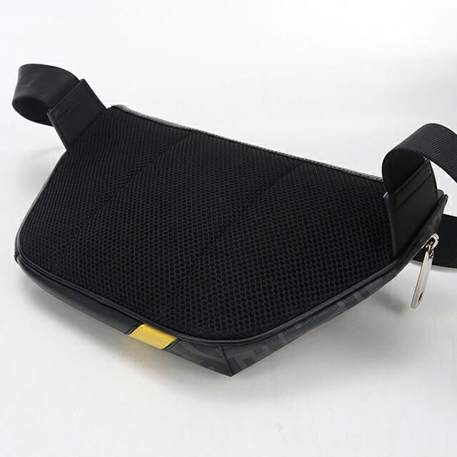 FENDI（フェンディ） 中古 ボディバッグ メンズ ブランド ダイアゴナル