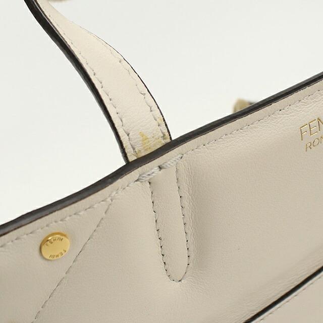 FENDI（フェンディ） 中古 トートバッグ レディース ブランド FENDI