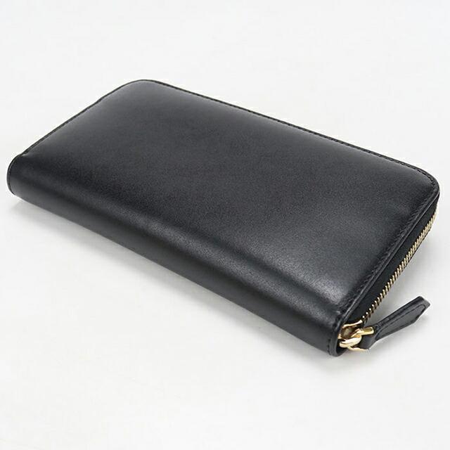 FENDI（フェンディ） 中古 長財布ラウンドファスナー レディース