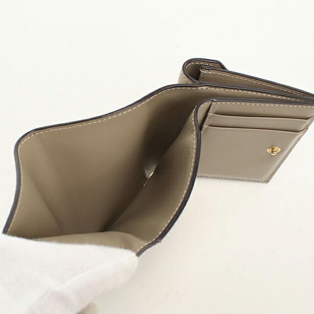 FENDI（フェンディ） 中古 三つ折り財布 三折財布 レディース ブランド