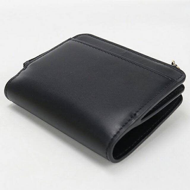 FENDI フェンディ ALWA FFダイアモンド 二つ折り財布 FENDI