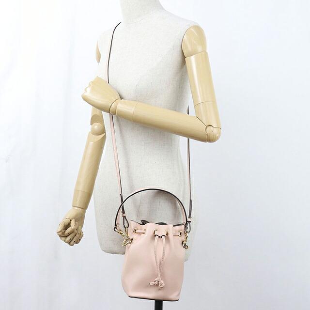 FENDI（フェンディ） 中古 ハンドバッグ レディース ブランド ミニ