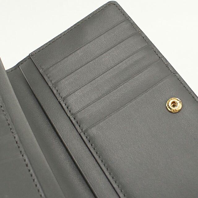 FENDI（フェンディ） 中古 長財布二折 レディース ブランド オーロック