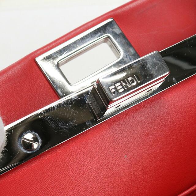 FENDI（フェンディ） 中古 ハンドバッグ レディース ブランド