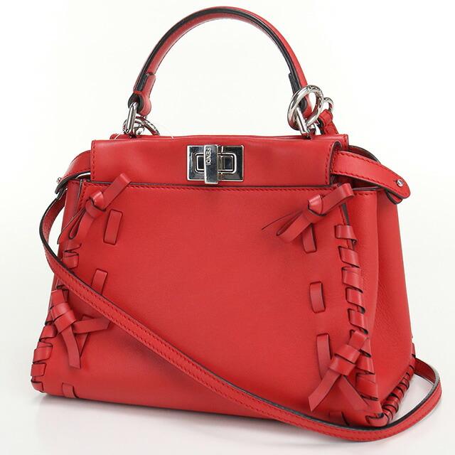 FENDI（フェンディ） 中古 ハンドバッグ レディース ブランド