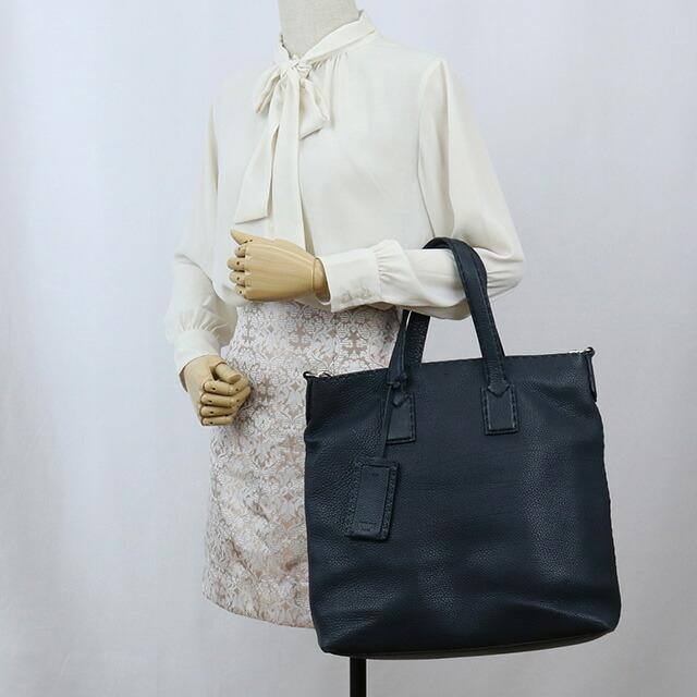 FENDI（フェンディ） 中古 トートバッグ ユニセックス ブランド