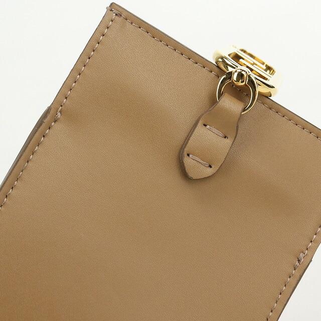 FENDI（フェンディ） 中古 ポーチ レディース ブランド スマホポーチ 