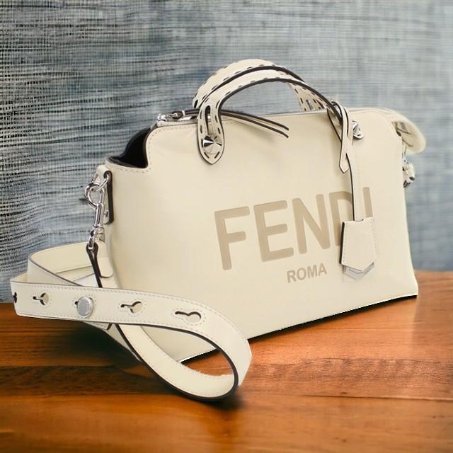 FENDI（フェンディ） 中古 ハンドバッグ レディース ブランド バイ ザ 