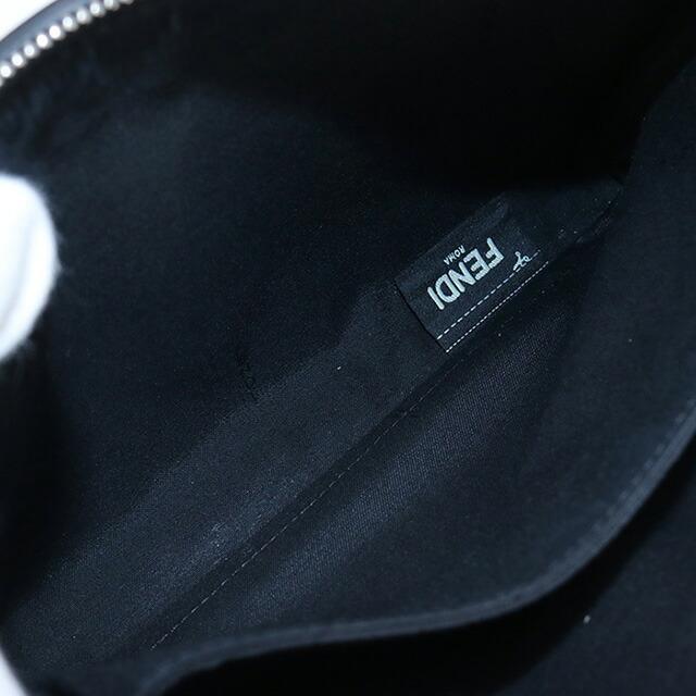 FENDI（フェンディ） 中古 斜め掛け ショルダーバッグ メンズ ブランド