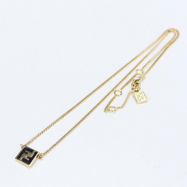 FENDI 中古 フェンディ ネックレス レディース ブランド FENDI 中古 フェンディ ネックレス レディース ブランド