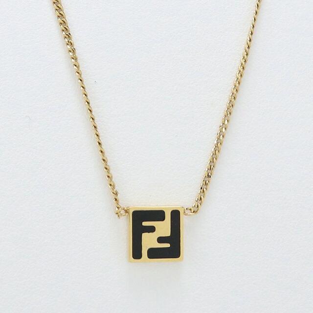 FENDI 中古 フェンディ ネックレス レディース ブランド FENDI 中古 フェンディ ネックレス レディース ブランド