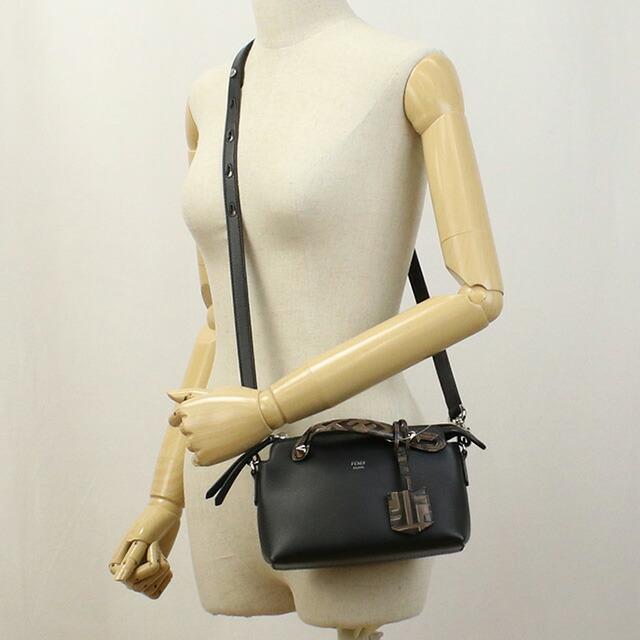 FENDI（フェンディ） 中古 ハンドバッグ レディース ブランド