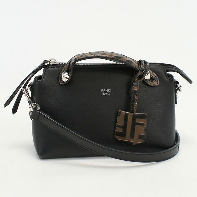 FENDI（フェンディ） 中古 ハンドバッグ レディース ブランド