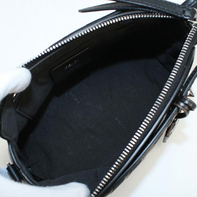 FENDI（フェンディ） 中古 ハンドバッグ レディース ブランド