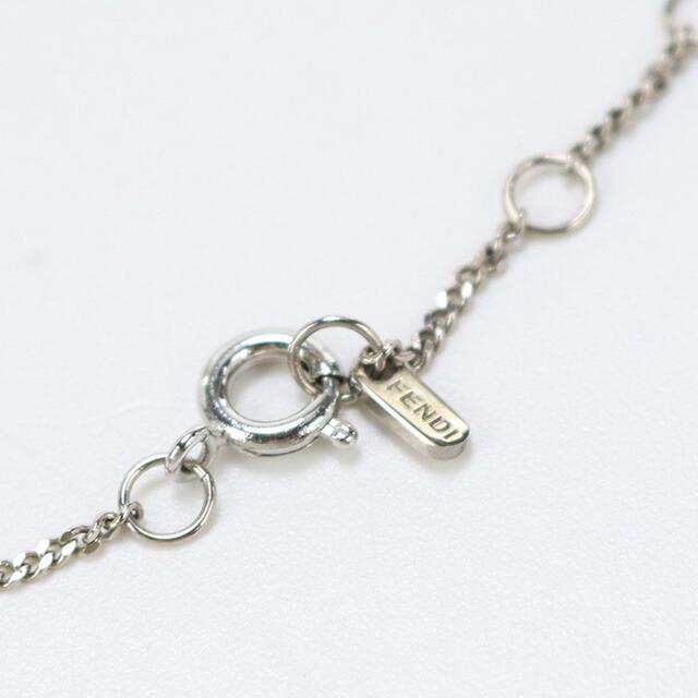 FENDI（フェンディ） 中古 ブレスレット レディース ブランド オー