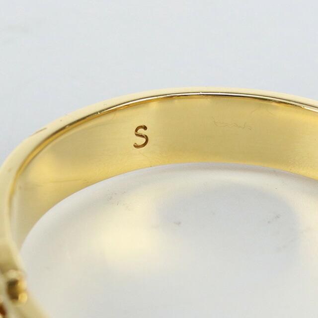 FENDI（フェンディ） 中古 バングル レディース ブランド エフ イズ