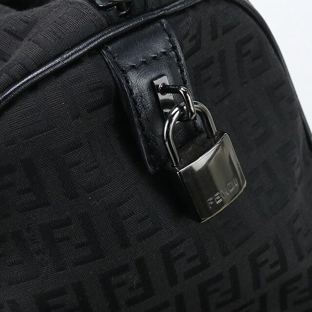 FENDI 中古 フェンディ ボストンバッグ レディース ブランド FENDI 中古 フェンディ ボストンバッグ レディース ブランド