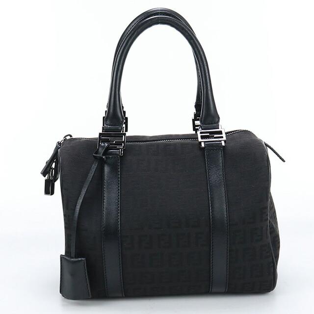 FENDI 中古 フェンディ ボストンバッグ レディース ブランド FENDI 中古 フェンディ ボストンバッグ レディース ブランド