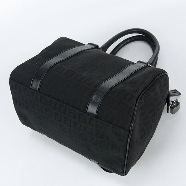 FENDI 中古 フェンディ ボストンバッグ レディース ブランド FENDI 中古 フェンディ ボストンバッグ レディース ブランド