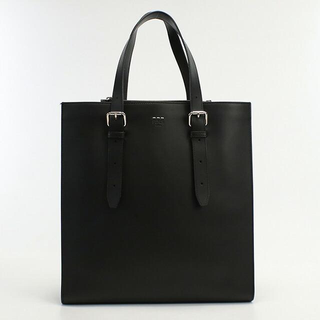 中古 フェンディ トートバッグ メンズ ブランド FENDI トートバッグ  