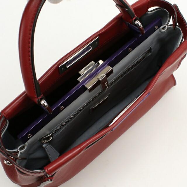 FENDI（フェンディ） 中古 ハンドバッグ レディース ブランド