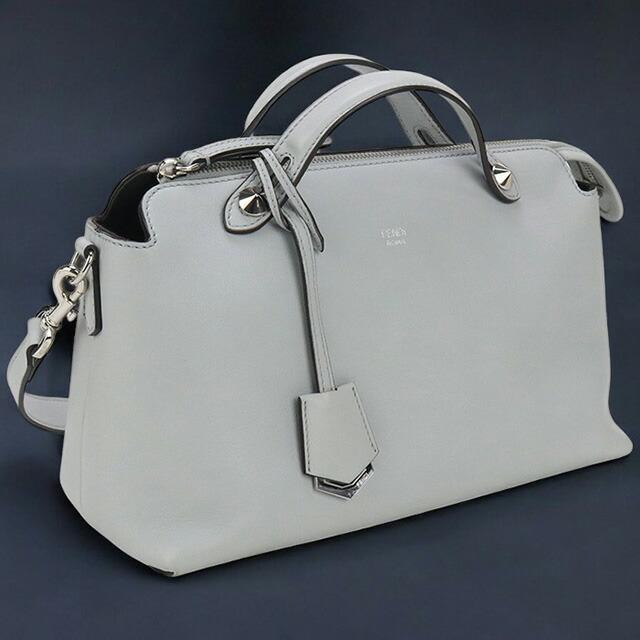中古 フェンディ ハンドバッグ レディース ブランド FENDI バイ ザ 