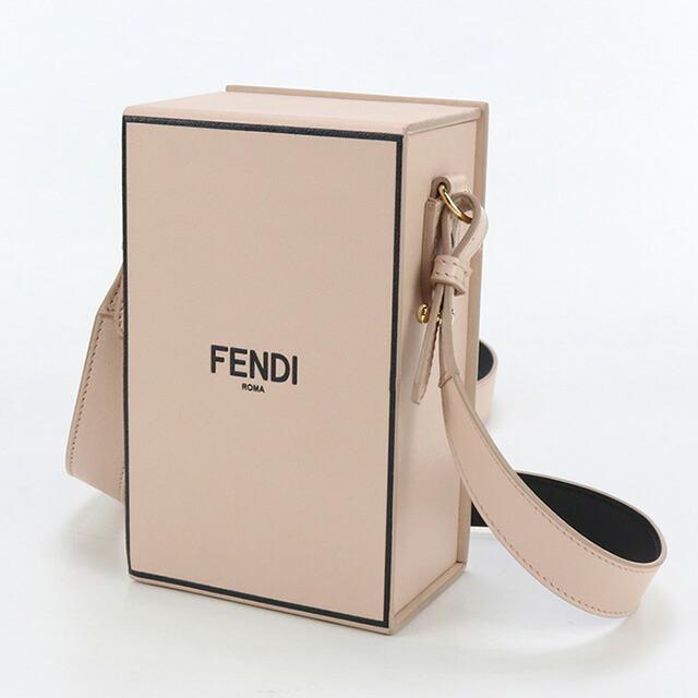 FENDI 中古 フェンディ 斜め掛け ショルダーバッグ レディース FENDI 中古 フェンディ 斜め掛け ショルダーバッグ レディース