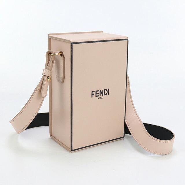 FENDI 中古 フェンディ 斜め掛け ショルダーバッグ レディース FENDI 中古 フェンディ 斜め掛け ショルダーバッグ レディース