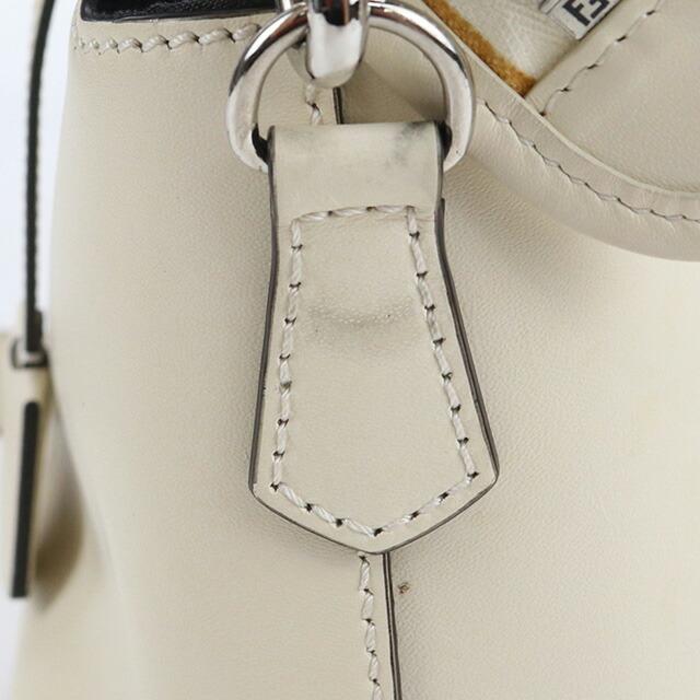 FENDI 中古 フェンディ ハンドバッグ レディース ブランド バイ FENDI 中古 フェンディ ハンドバッグ レディース ブランド バイ
