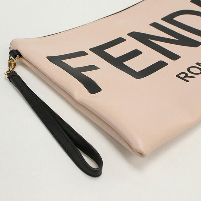 FENDI（フェンディ） 中古 クラッチバッグ レディース ブランド ローマ