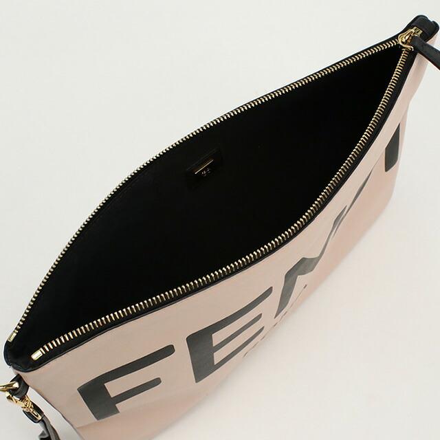 FENDI（フェンディ） 中古 クラッチバッグ レディース ブランド ローマ