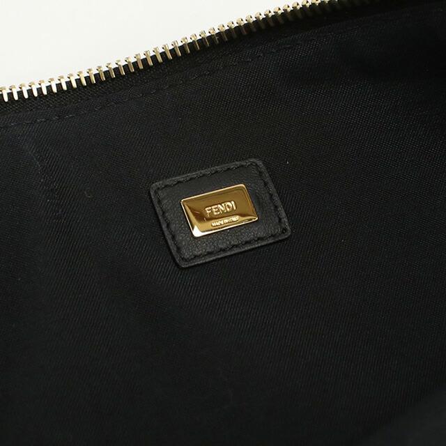 FENDI 中古 フェンディ クラッチバッグ レディース ブランド ローマ 