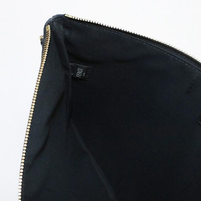 FENDI（フェンディ） 中古 クラッチバッグ レディース ブランド ローマ