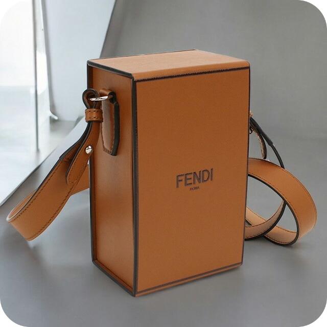 FENDI（フェンディ） 中古 ショルダー レディース ブランド ミニ 