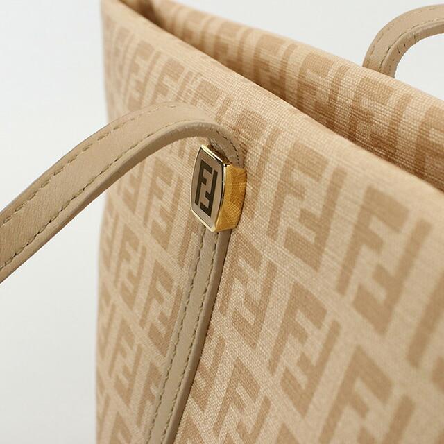 FENDI（フェンディ） 中古 トートバッグ レディース ブランド